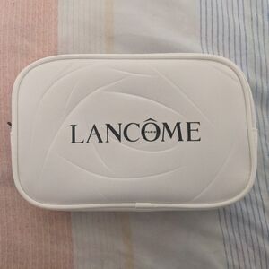 Lancôme Makeup Bag